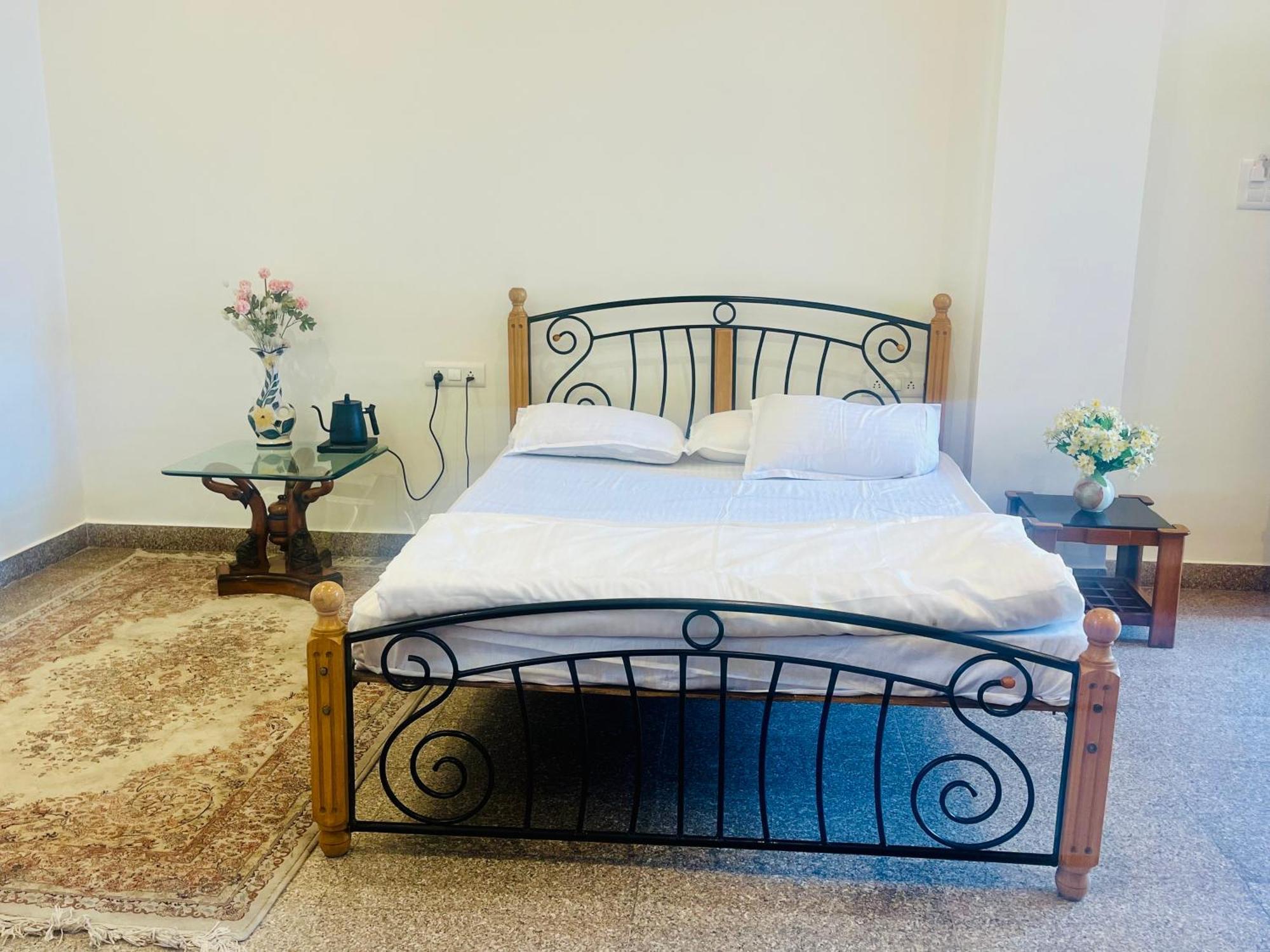 Mulberry Garden B&B — Photos 3